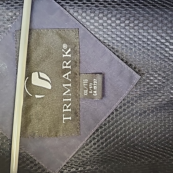 Markita branded jacket - Picture 5 of 10